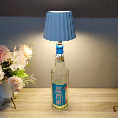 Luces LED Decorativas para Botellas de Vino - Ambiente Creativo para Bares y Restaurantes - Image 51
