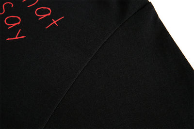Camiseta Manga Corta Estampado Letras para Hombre - Image 19