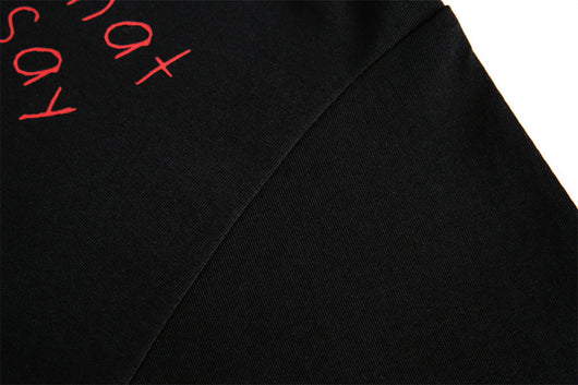 Camiseta Manga Corta Estampado Letras para Hombre - Image 19