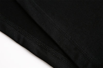 Camiseta Manga Corta Estampado Letras para Hombre - Image 22