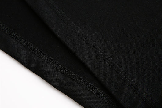 Camiseta Manga Corta Estampado Letras para Hombre - Image 22