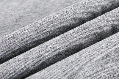 Camiseta de Hombre a Rayas con Cordones y Manga Corta - Image 23