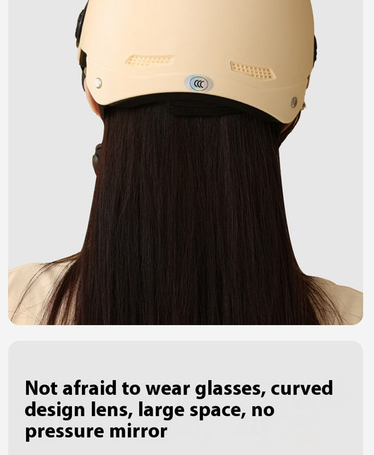 Casco Inteligente para Bicicleta Eléctrica Todo Clima - Image 27