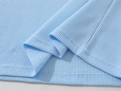 Camisa Polo College con Insignia para Hombre - Image 23