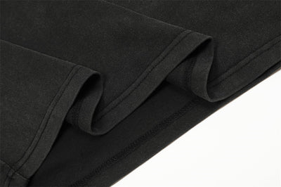 Camiseta Suelta de Manga Corta para Hombre - Comodidad Diaria - Image 19