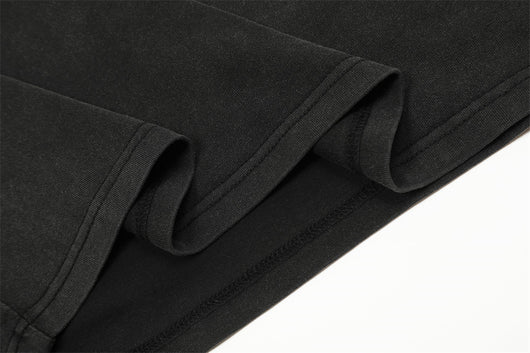 Camiseta Suelta de Manga Corta para Hombre - Comodidad Diaria - Image 19