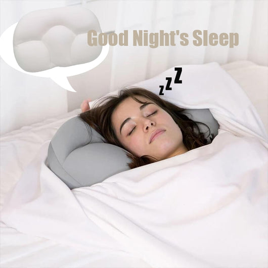 Almohada Ergonómica de Espuma para Cuello y Cervicales - Image 15