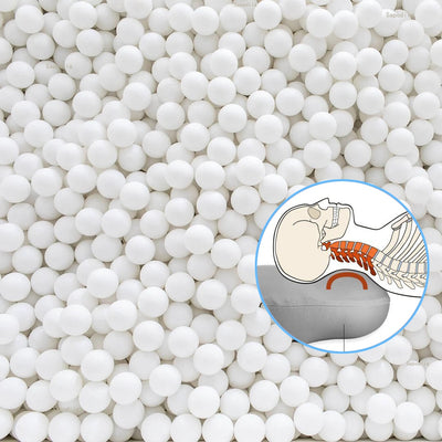Almohada Ergonómica de Espuma para Cuello y Cervicales - Image 18