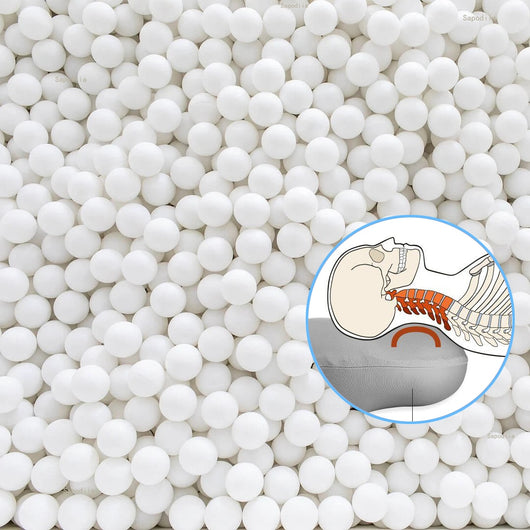 Almohada Ergonómica de Espuma para Cuello y Cervicales - Image 18