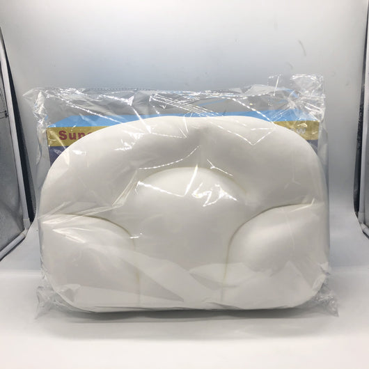 Almohada Ergonómica de Espuma para Cuello y Cervicales - Image 23