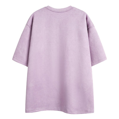 Camiseta Bordada de Manga Corta para Hombre - Image 27