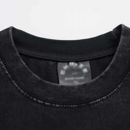Playera Abstracta Depresiva para Hombre - Image 21