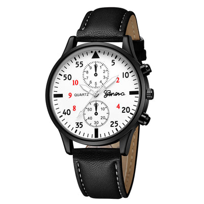 Reloj de Cuarzo para Hombre - Regalo Elegante y Funcional - Image 10