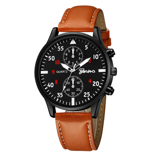 Reloj de Cuarzo para Hombre - Regalo Elegante y Funcional - Image 11