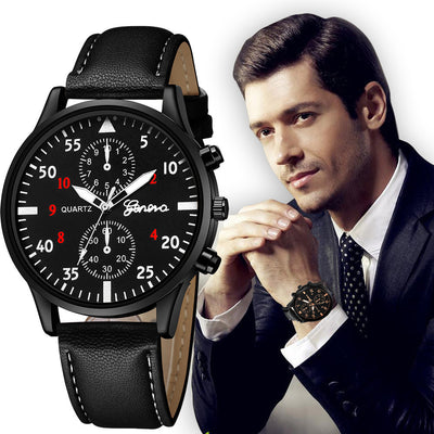 Reloj de Cuarzo para Hombre - Regalo Elegante y Funcional - Image 16