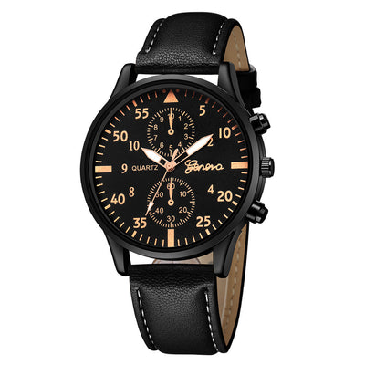 Reloj de Cuarzo para Hombre - Regalo Elegante y Funcional - Image 17