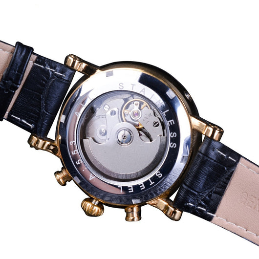 Reloj Automático Tourbillon para Hombre - Image 9