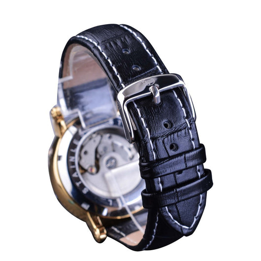 Reloj Automático Tourbillon para Hombre - Image 10