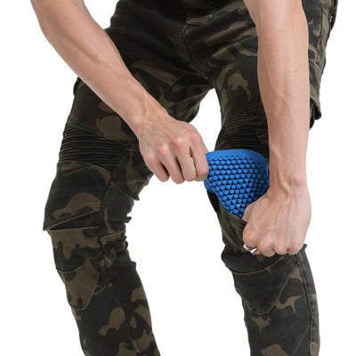 Pantalones Moto para Mujer Resistentes a Caídas - Image 13