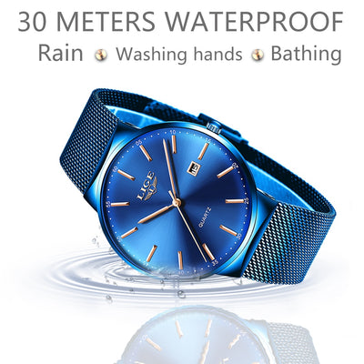 Reloj para Hombre Moderno - Image 8