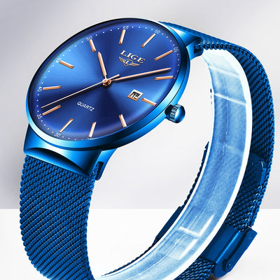 Reloj para Hombre Moderno - Image 9