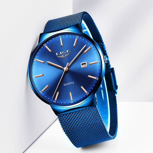 Reloj para Hombre Moderno - Image 10