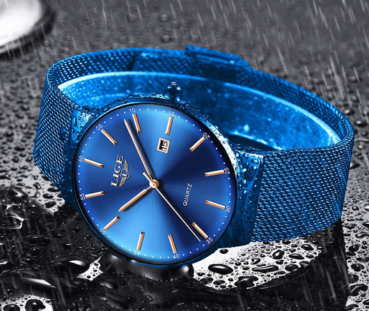 Reloj para Hombre Moderno - Image 11
