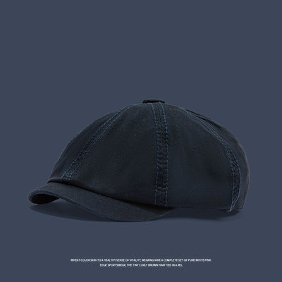 Gorra de Algodón Transpirable Estilo Coreano - Image 13