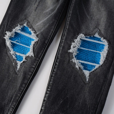 Jeans de Moda Trendy para Hombre - Image 19