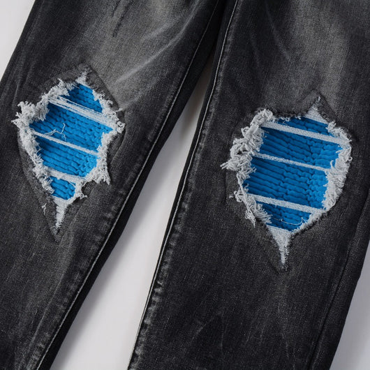 Jeans de Moda Trendy para Hombre - Image 19