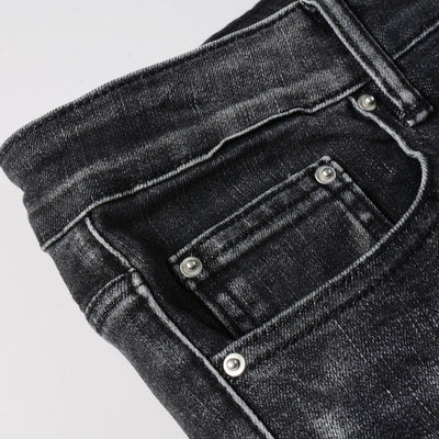 Jeans de Moda Trendy para Hombre - Image 21