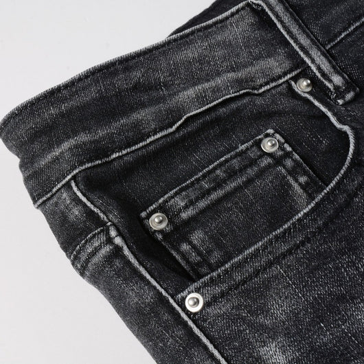 Jeans de Moda Trendy para Hombre - Image 21