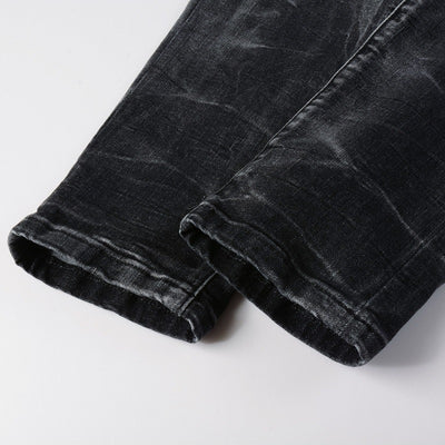 Jeans de Moda Trendy para Hombre - Image 29
