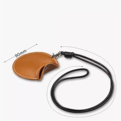 Monedero Redondo Halter para Cambio - Image 9