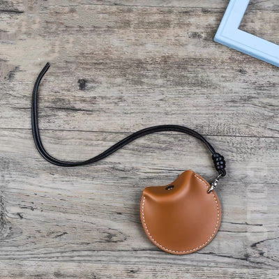 Monedero Redondo Halter para Cambio - Image 13