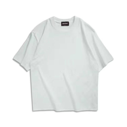 Camiseta Clásica de Algodón Pesado 260g para Hombre - Image 13