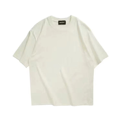 Camiseta Clásica de Algodón Pesado 260g para Hombre - Image 14