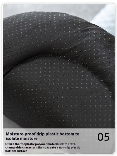 Colchoneta Refrigerante 3D para Perros - Mat Transpirable y Fresca - Image 17