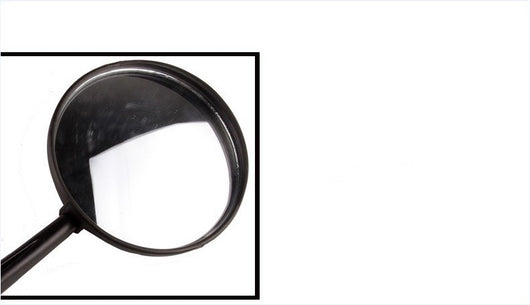 Espejo Retrovisor Convexo con Reflector para Bicicleta de Montaña - Image 22