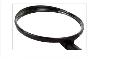 Espejo Retrovisor Convexo con Reflector para Bicicleta de Montaña - Image 30