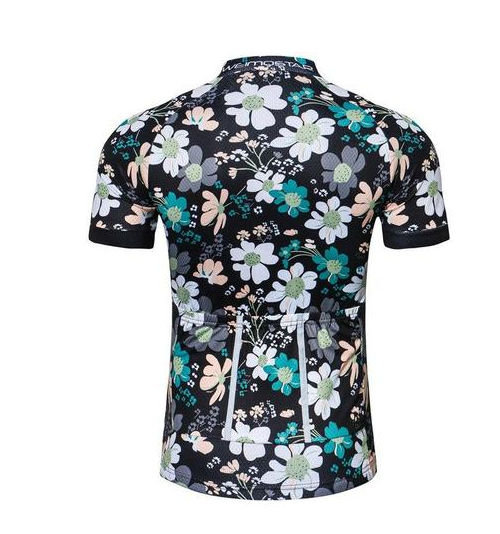 Jersey Ciclista Bloom
