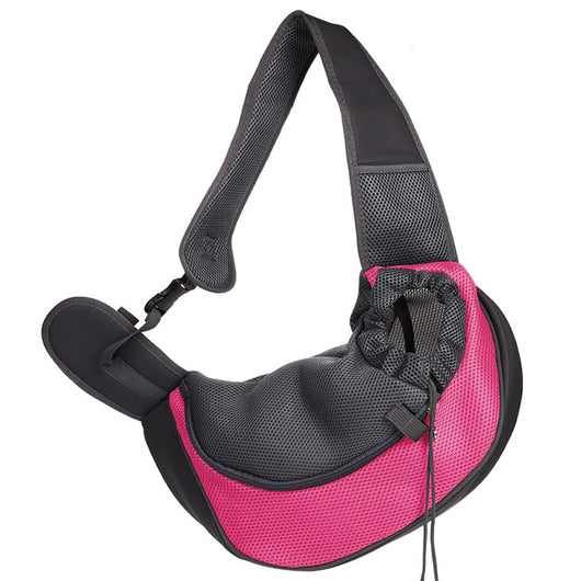 Bolsa Transportadora Respirable para Mascotas Pequeñas - Ligera y Cómoda - Image 17