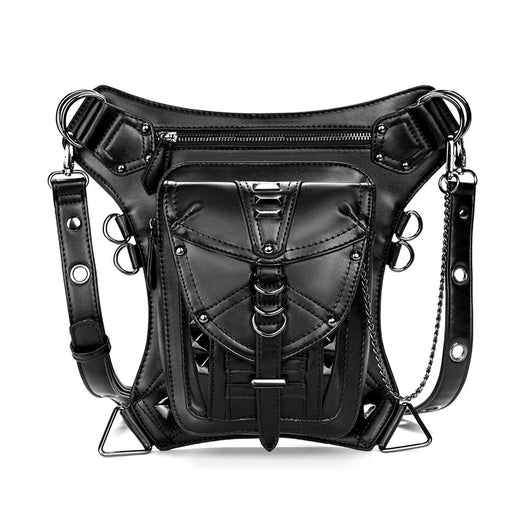 Bolsa de Cintura Steampunk - Image 14