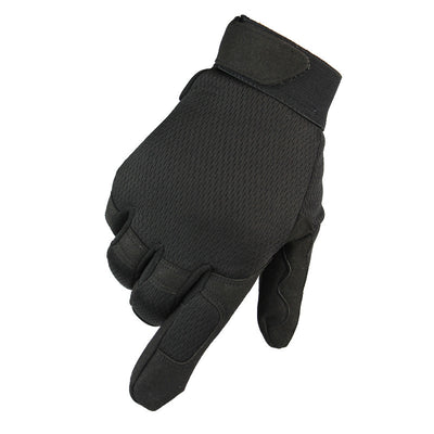 Guantes de Ciclismo Cálidos Protección Total Dedos Completos - Image 8