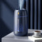 Humidificador Aromaterápico USB con Luz LED Colorida y Niebla Volumétrica