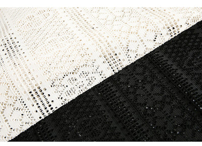 Camisa Cubana Pareja Hueca Cuello Abierto Manga Corta - Image 24