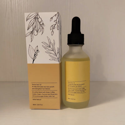 Aceite Esencial Reparador para Cabello Delicado y Suave - Image 22