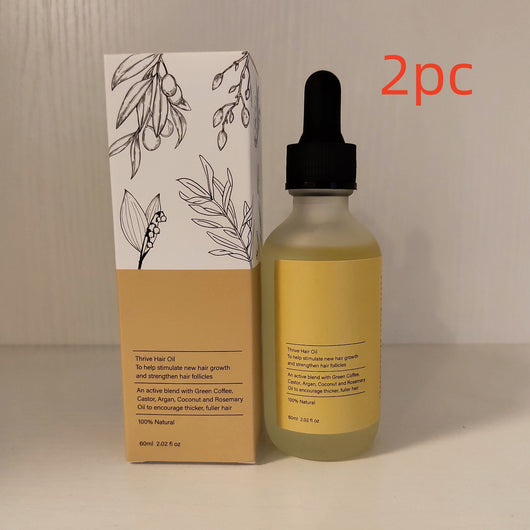 Aceite Esencial Reparador para Cabello Delicado y Suave - Image 23