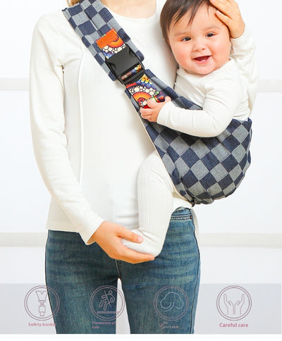 Cargador de Bebé Portátil Amor de Madre - Image 12
