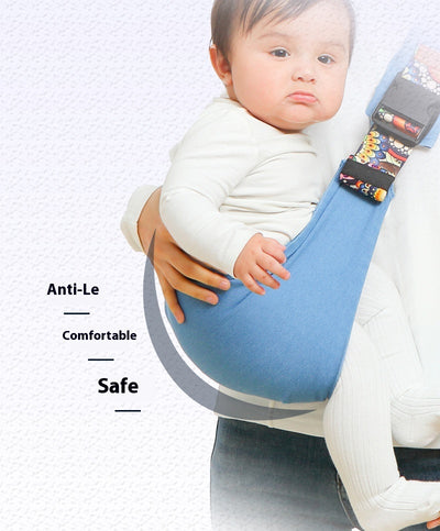 Cargador de Bebé Portátil Amor de Madre - Image 14